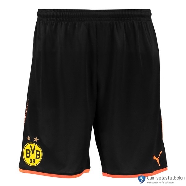 Pantalones Borussia Dortmund Portero Primera equipo 2017-18